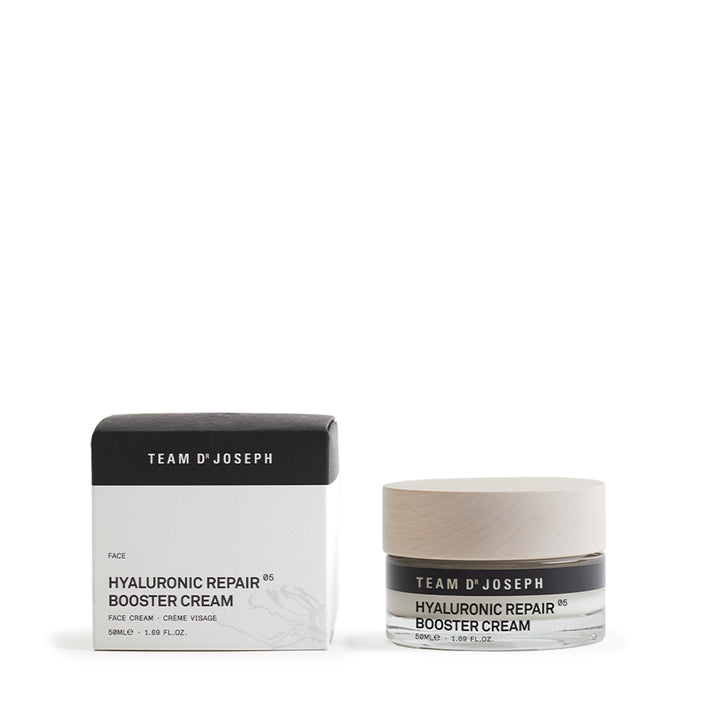 Hyaluronic Repair Booster Cream TEAM DR JOSEPH - Gesichtscreme