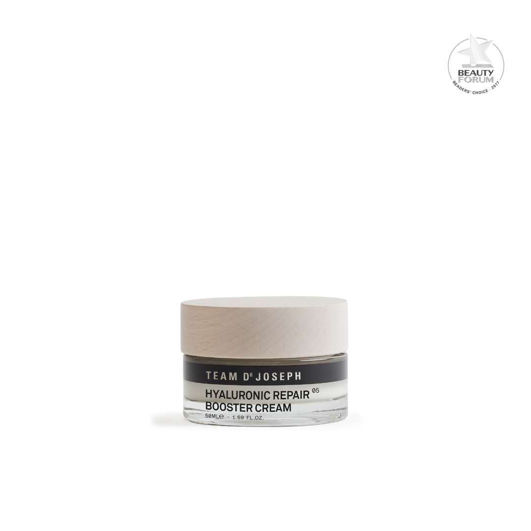 Hyaluronic Repair Booster Cream TEAM DR JOSEPH - Gesichtscreme North Glow