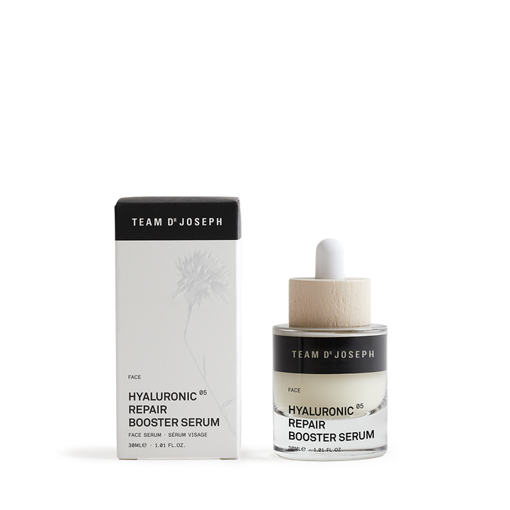 Hyaluronic Repair Booster Serum TEAM DR JOSEPH - Feuchtigkeitsserum