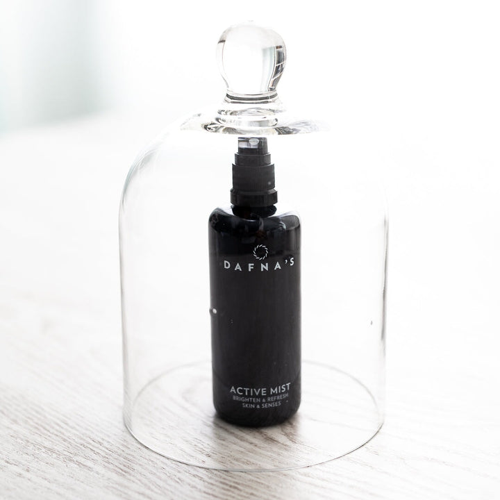 ACTIVE MIST & FACIAL TONER - DAFNA'S Gesichtstoner