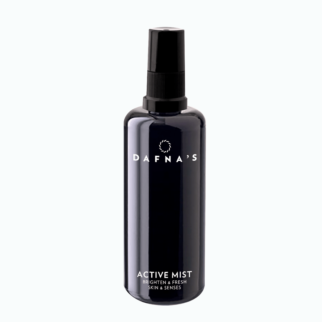 ACTIVE MIST & FACIAL TONER - DAFNA'S Gesichtstoner North Glow