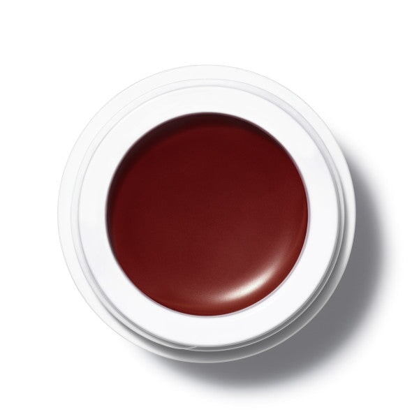 All over color from Manasi 7 - jar with contents in the color PAYAYA.