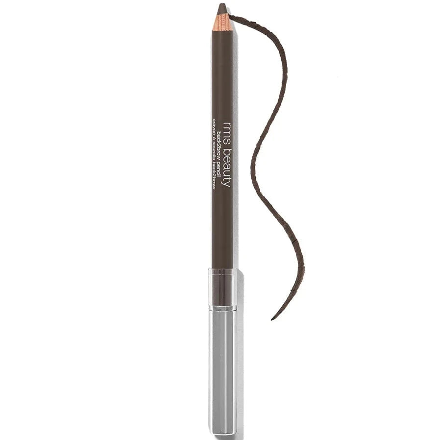 Back2Brow Pencil | RMS Beauty - Eyebrow pencil in 3 colors North Glow