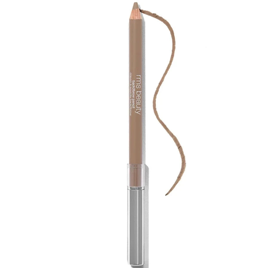 Back2Brow Pencil | RMS Beauty - Eyebrow pencil in 3 colors North Glow
