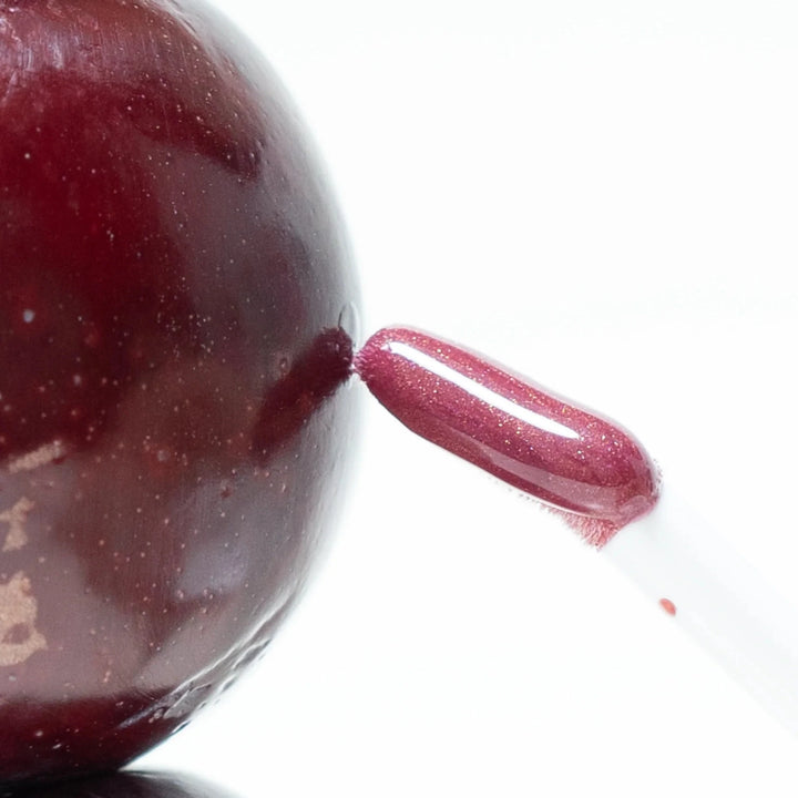 Balmy Lip Tint (Lippen Öl & Balsam) PURE U. Cosmetics