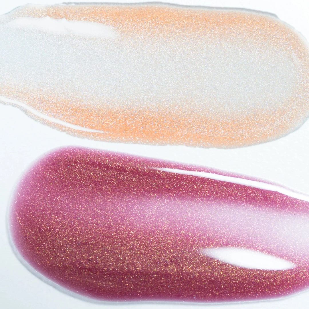 Balmy Lip Tint (Lippen Öl & Balsam) PURE U. Cosmetics North Glow