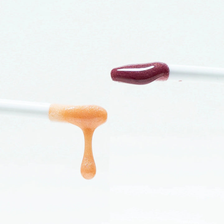 Balmy Lip Tint (Lippen Öl & Balsam) PURE U. Cosmetics