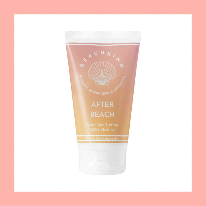 Beachkind - After Beach Lotion / After Sun Body Lotion