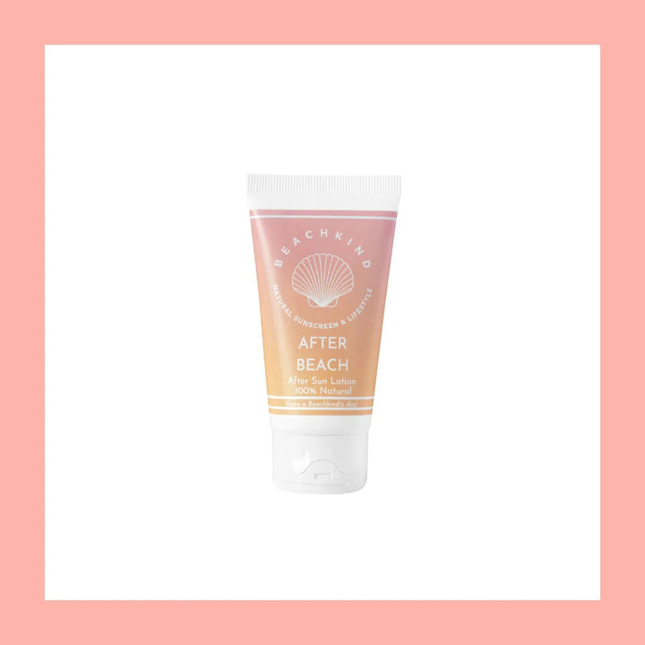 Beachkind - After Beach Lotion / After Sun Body Lotion