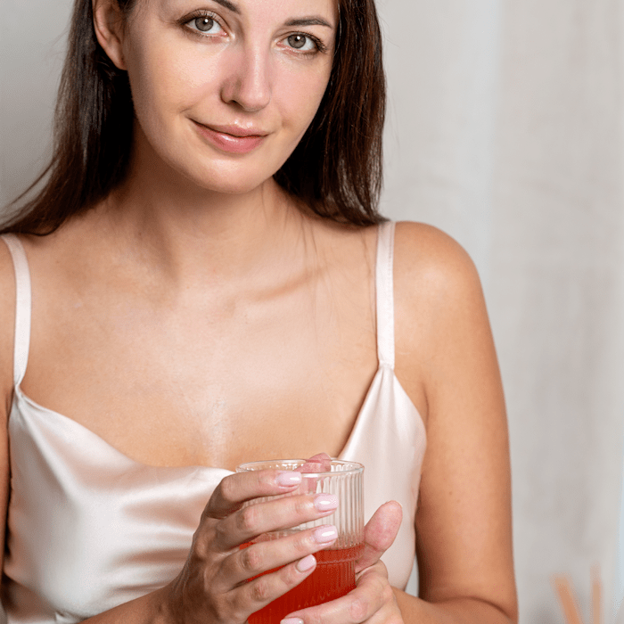 BEAUTY & CALM - DAFNA´S  tägliche Nahrungsergänzung