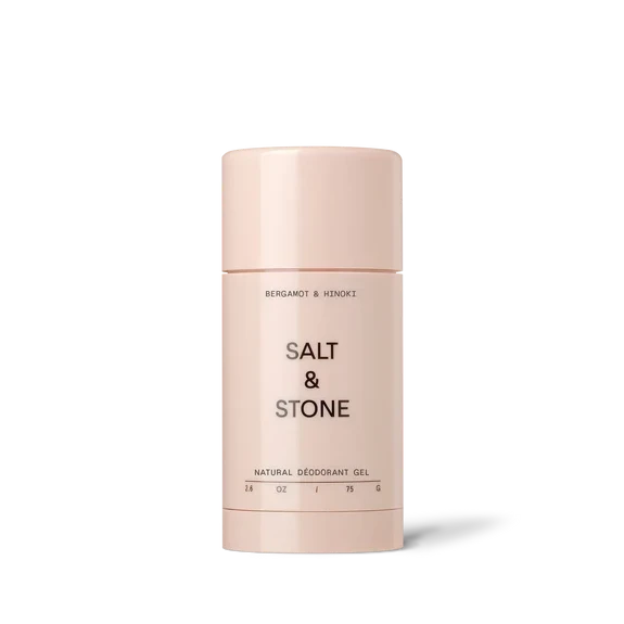 Bergamot & Hinoki Deo Against White Background North Glow
