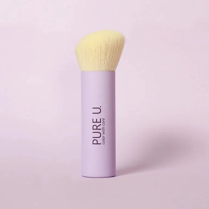 Blending Brush - Brush for blending by PURE U. Cosmetics