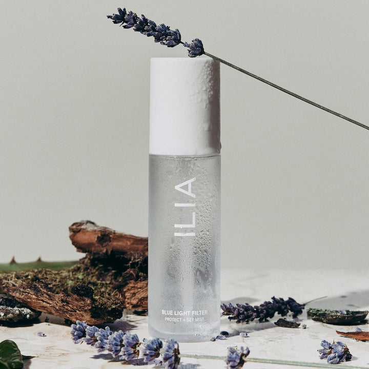 Blue Light Mist - ILIA 3 in 1 Toner