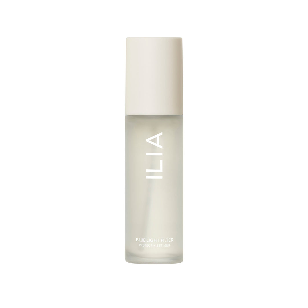 Blue Light Mist - ILIA 3 in 1 Toner North Glow