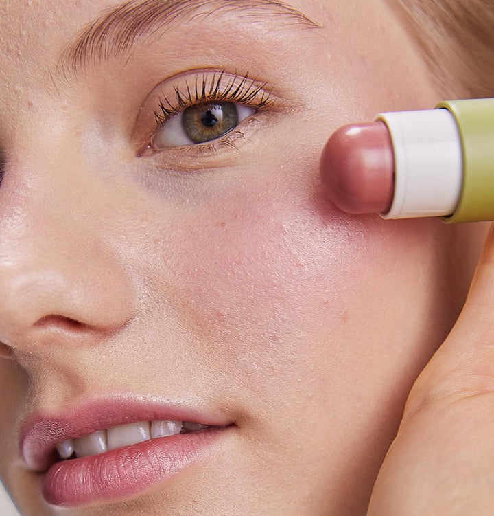 Blush Balm - Cheek and lip color from PURE U. Cosmetics