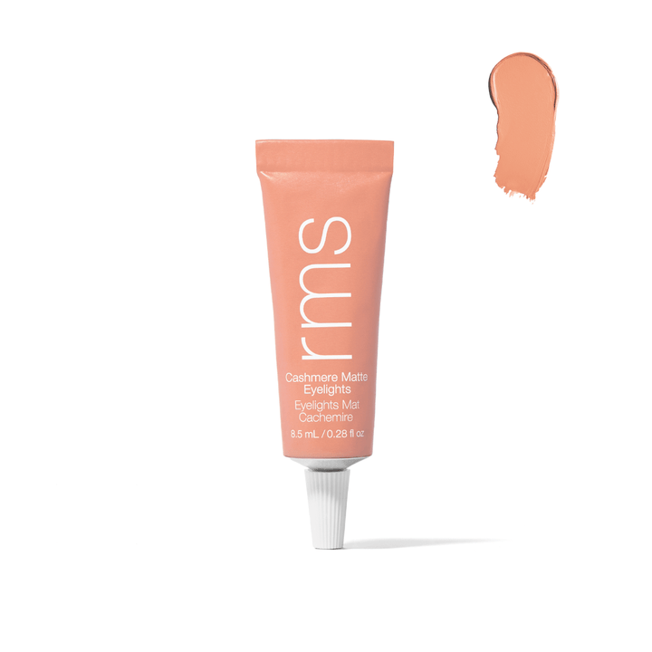 Cashmere Matte Eyelights RMS Beauty - DESERT ROSE