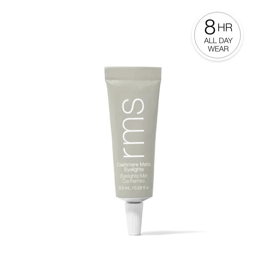 Cashmere Matte Eyelights RMS Beauty - MOUNTAIN MIST North Glow