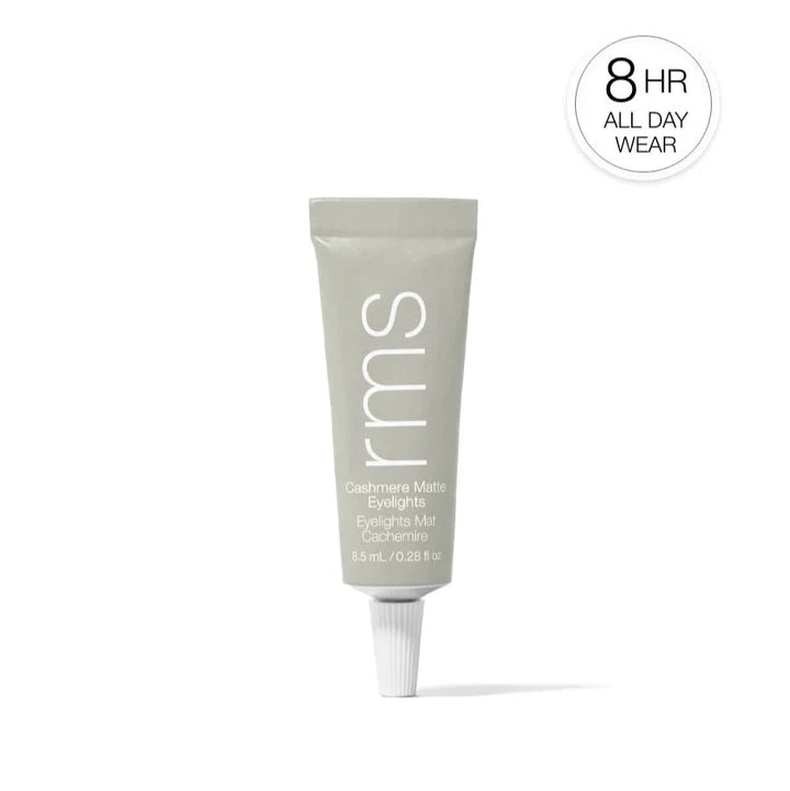 Cashmere Matte Eyelights RMS Beauty - MOUNTAIN MIST