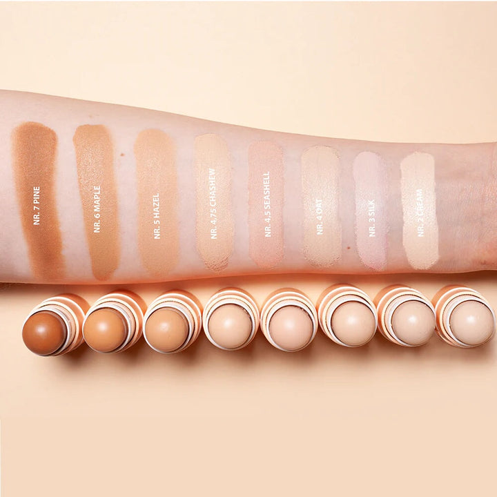 Concealer Balm - pflegender Concealer Stick von PURE U. Cosmetics