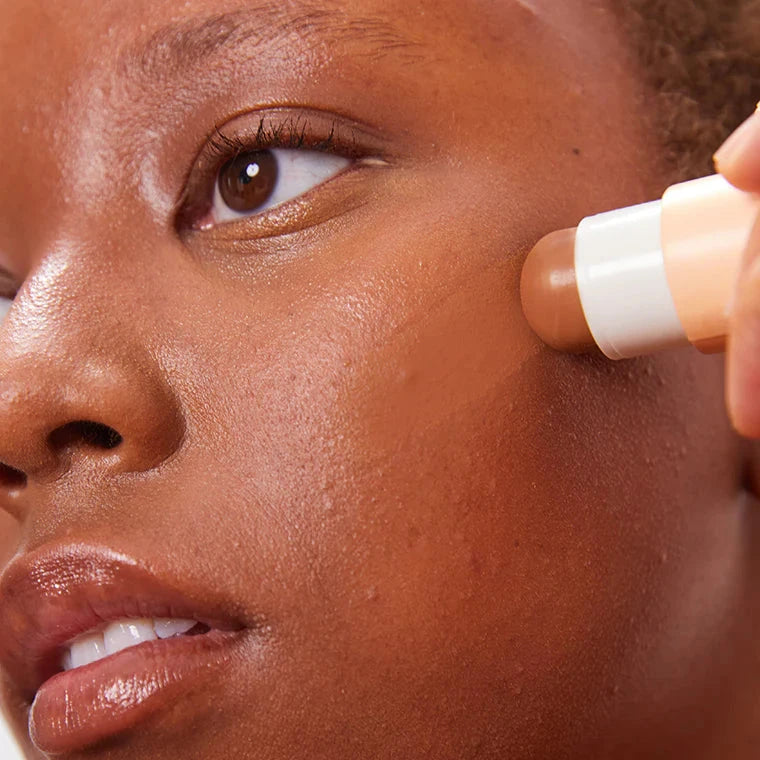 Concealer Balm - pflegender Concealer Stick von PURE U. Cosmetics North Glow