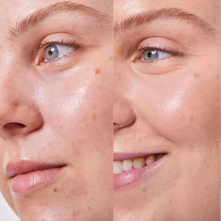 Concealer Balm - pflegender Concealer Stick von PURE U. Cosmetics North Glow