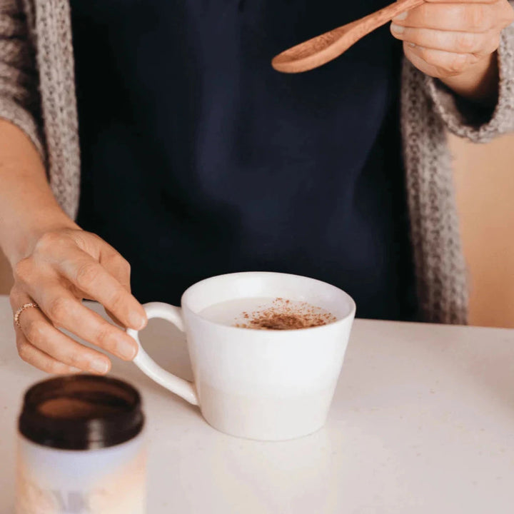 Cosmic Cacao - Ayurvedic cocoa blend with adaptogens