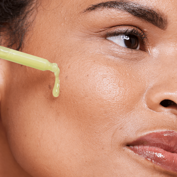 DERM-RESTORE Super Serum Edelweiss Extrême® Peptides + Carnosine - ODACITÉ North Glow
