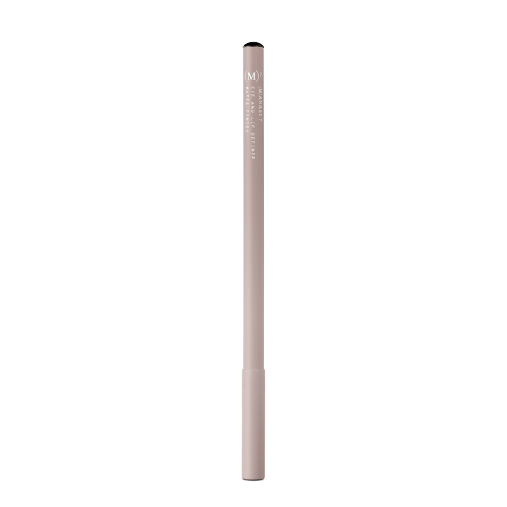 Eye and Lip Definer - PETUNIA - MANASI 7 Lipliner and eyeliner pencil