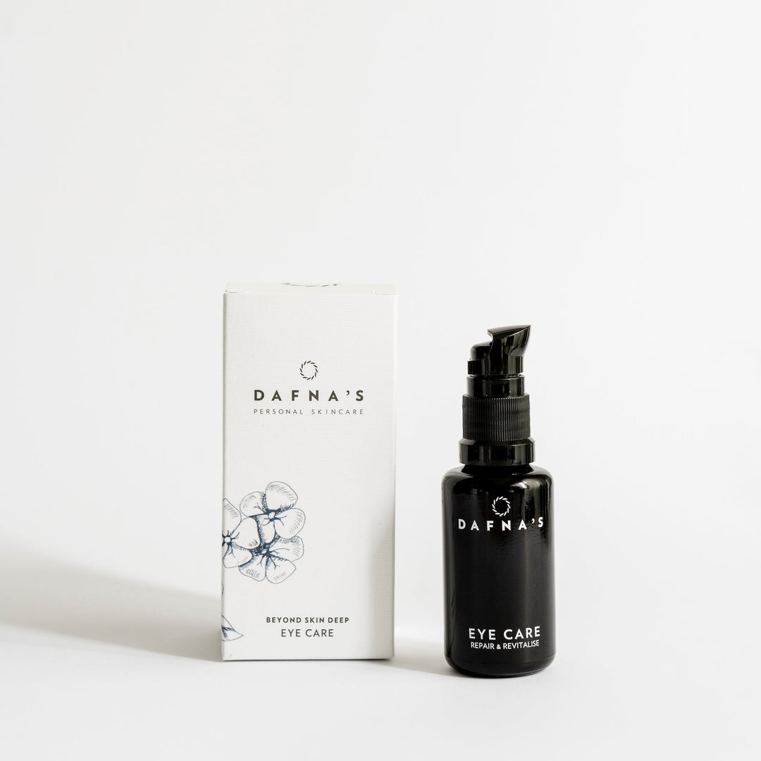 EYE CARE - DAFNA'S leichte Augenpflege North Glow