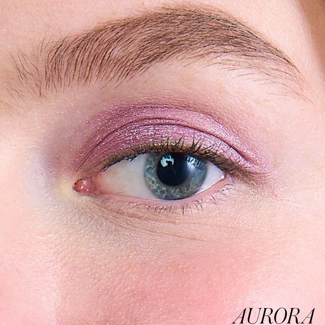 Eyelights Cream Eyeshadow - AURORA | RMS Beauty Lidschatten North Glow