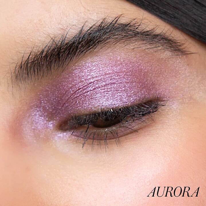 Eyelights Cream Eyeshadow - AURORA | RMS Beauty Eyeshadow