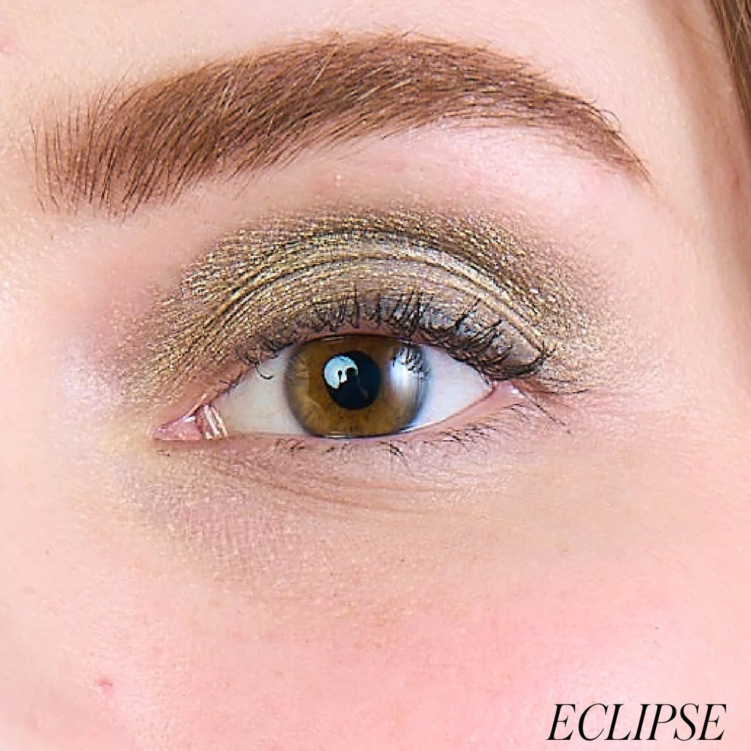 Eyelights Cream Eyeshadow - ECLIPSE | RMS Beauty Eyeshadow North Glow