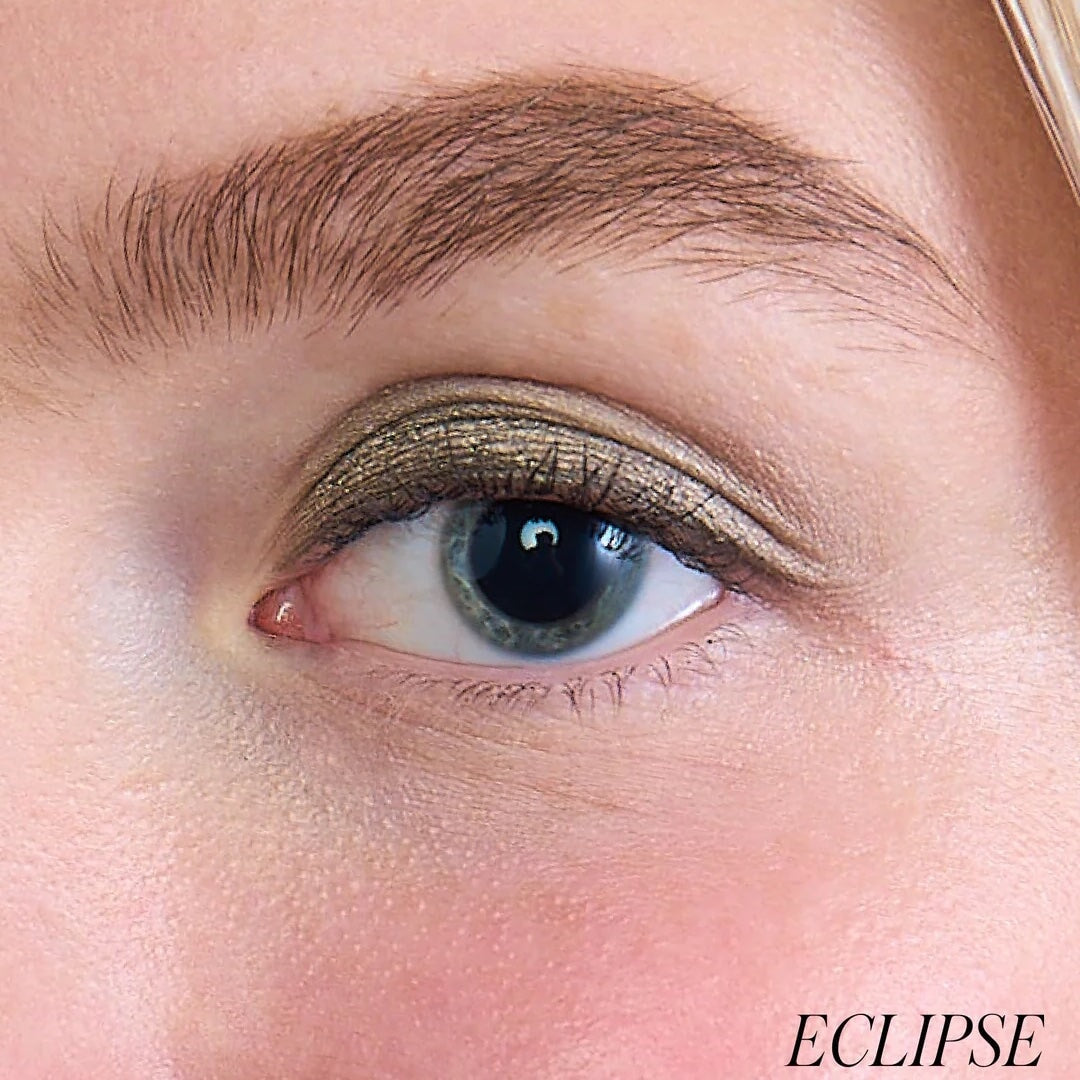 Eyelights Cream Eyeshadow - ECLIPSE | RMS Beauty Eyeshadow North Glow