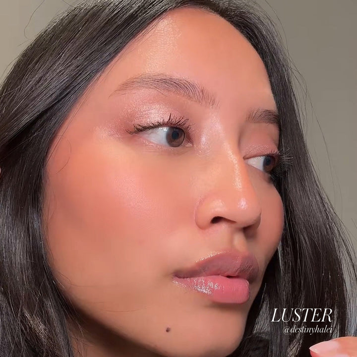 Eyelights Cream Eyeshadow - LUSTER | RMS Beauty Lidschatten
