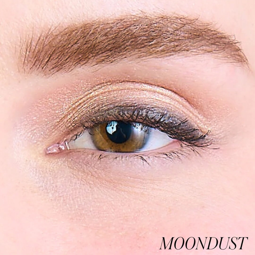 Eyelights Cream Eyeshadow - MOONDUST | RMS Beauty Eyeshadow North Glow