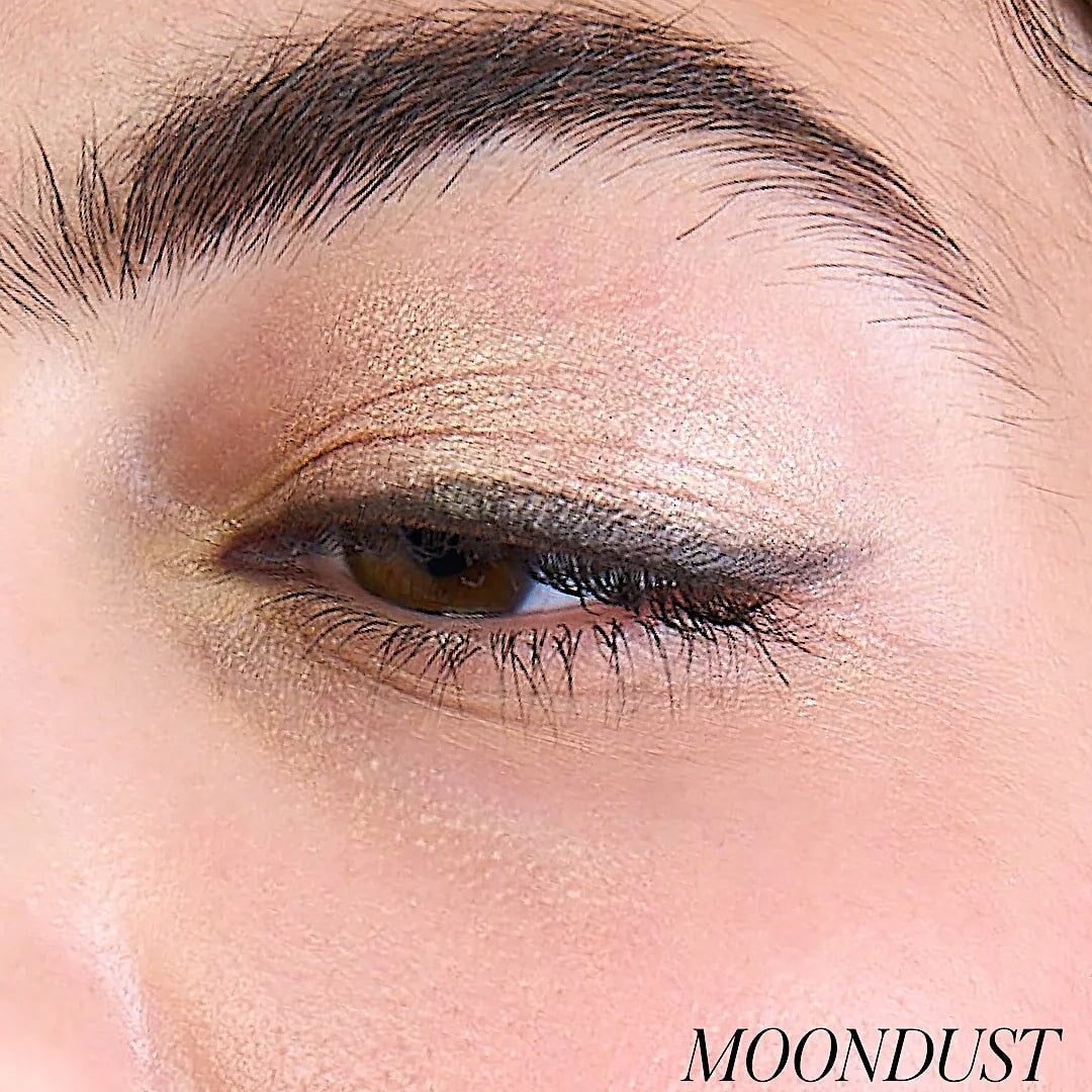 Eyelights Cream Eyeshadow - MOONDUST | RMS Beauty Eyeshadow North Glow
