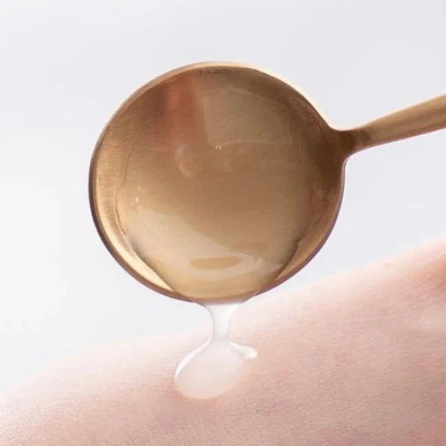 Green Nectar - Moisturizing Serum with Active Ingredients from Seaweed & Chlorella North Glow