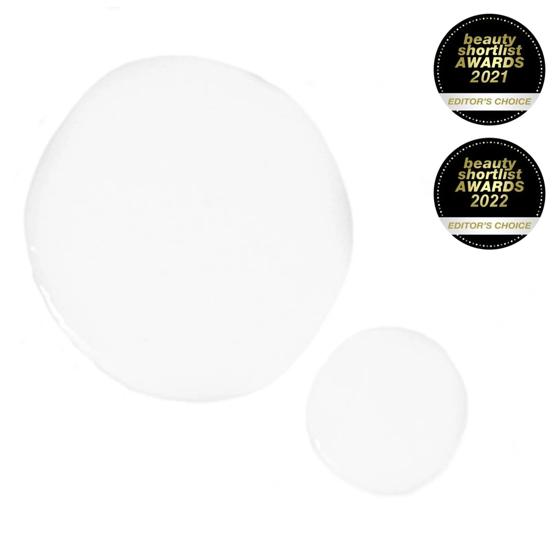 Green Nectar - Moisturizing Serum with Active Ingredients from Seaweed & Chlorella North Glow