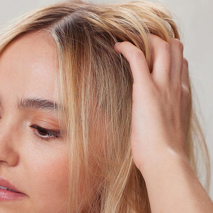 HARMONIC HAIR RENEW Set | Kopfhaut Intensivpflege - INNERSENSE