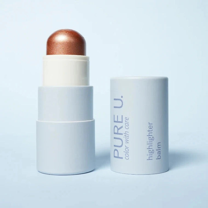 Highlighter Balm - Highlighter from PURE U. Cosmetics
