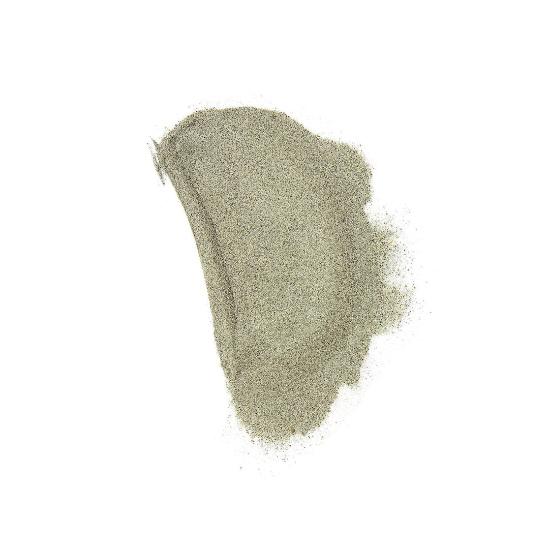 AGENT NATEUR holi (youth) powder texture example on a white background. North Glow