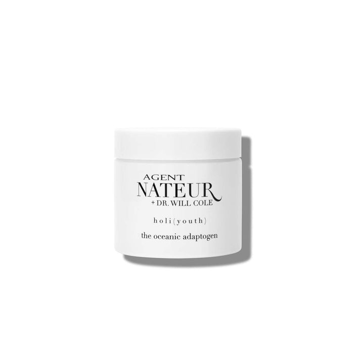 Agent Nateur holi (youth) Crucible against a white background
