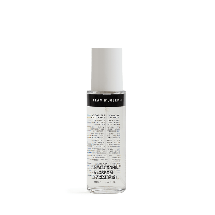 Hyaluronic Blossom Facial Mist TEAM DR JOSEPH - Tonerspray