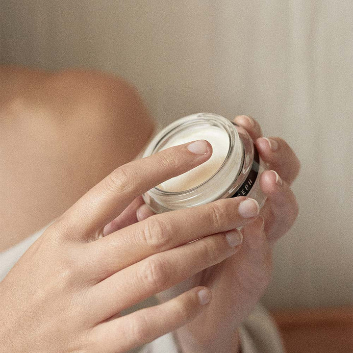 Hydrating Eye Cream TEAM DR JOSEPH - Augencreme