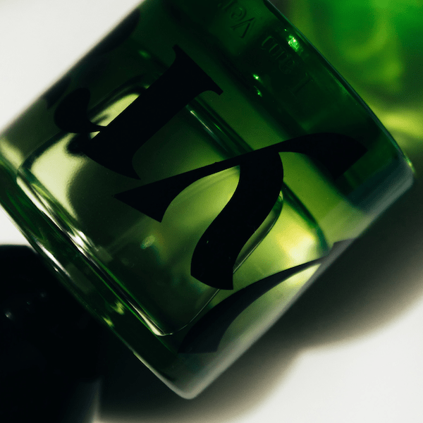 I AM VERDANT - Unisex Eau de Parfum : VYRAO North Glow