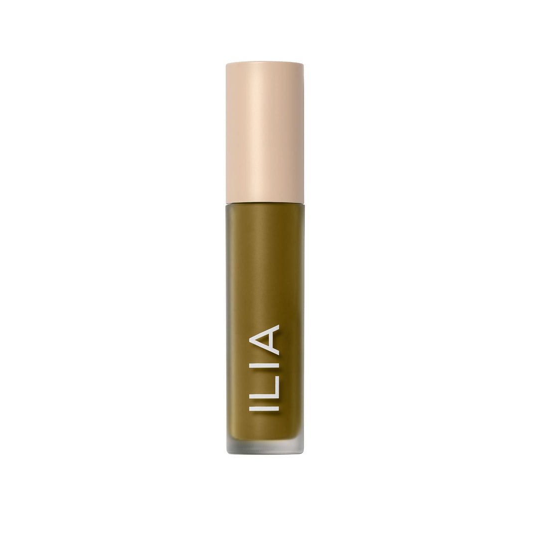 ILIA Beauty Liquid Powder MATTE Eye Tint - Creme Lidschatten North Glow