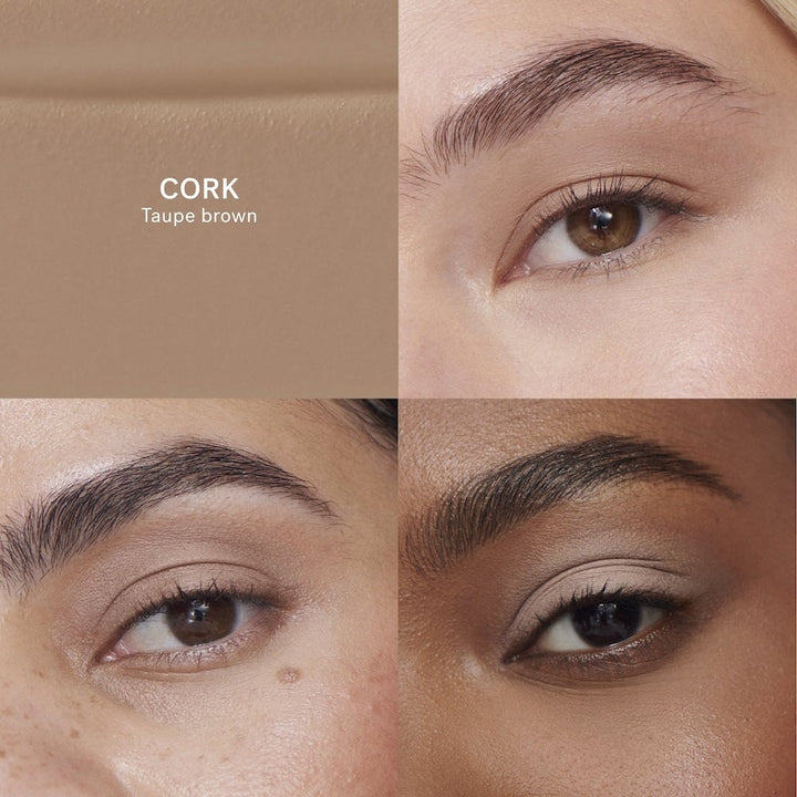 ILIA Beauty Liquid Powder MATTE Eye Tint - Creme Lidschatten