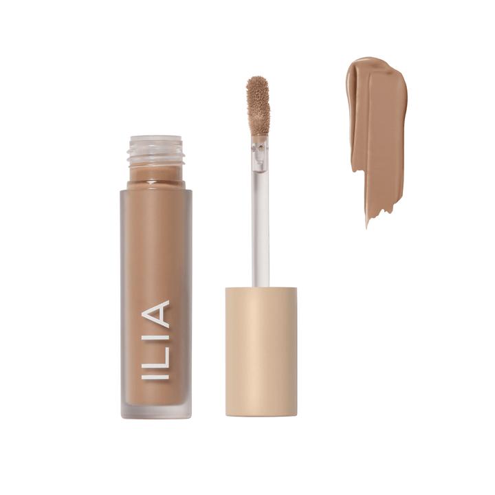 ILIA Beauty Liquid Powder MATTE Eye Tint - Creme Lidschatten