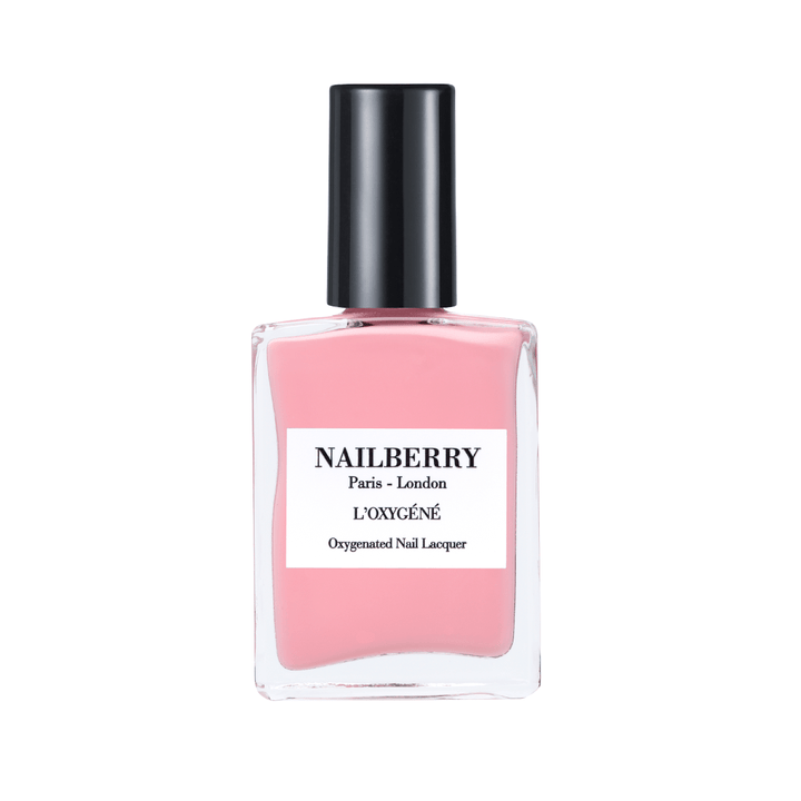 Imperial Blush - Nailberry Nagellack (Frühjahr 2025)