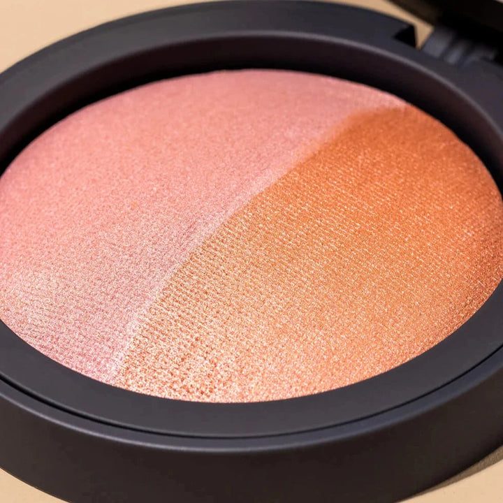 INIKA Organic | Baked Blush Duo - Rouge erhältlich in zwei Varianten